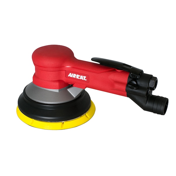 Non Vac Geared Planetary Sander, 6700-6G